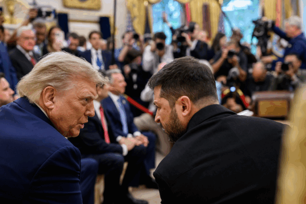 Trump Eyes U.S. Air Support for Ukraine Peace Deal Trump_Eyes_U_S__Air_Support_for_Ukraine_Peace_Deal