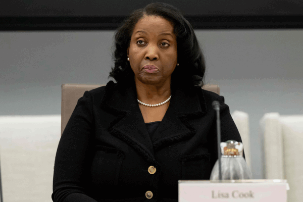 Trump Ousts Fed Governor Lisa Cook; Markets Tumble Trump_Ousts_Fed_Governor_Lisa_Cook__Markets_Tumble