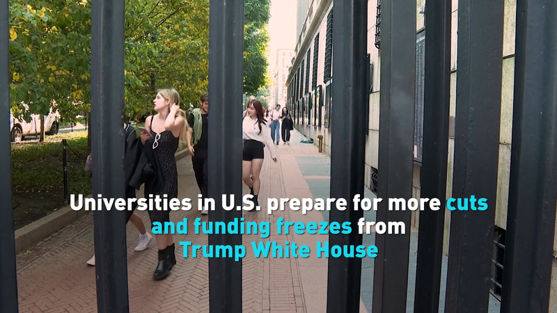 Trump_White_House_Freezes_UCLA_Research_Funds_Over_Policy_Clash video poster