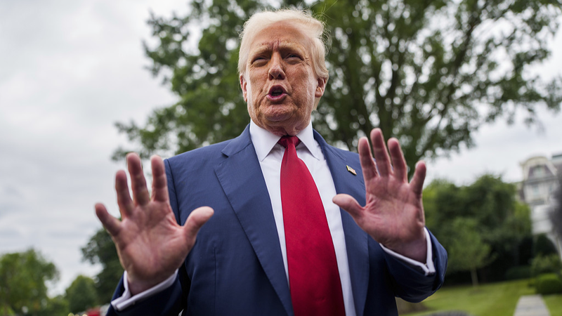 Trump’s Tariff Twist: Medicines & Chips in the Spotlight Trump_s_Tariff_Twist__Medicines___Chips_in_the_Spotlight
