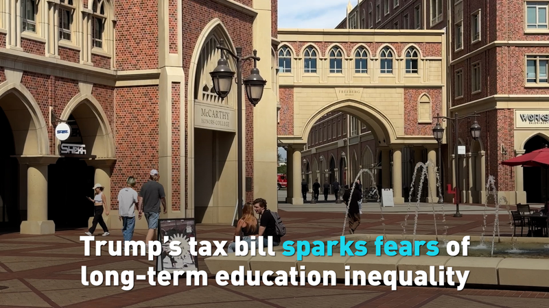 Trump_s__Big_Beautiful_Bill__Sparks_Education_Inequality_Concerns_poster - Namaste Headlines Trump_s__Big_Beautiful_Bill__Sparks_Education_Inequality_Concerns video poster