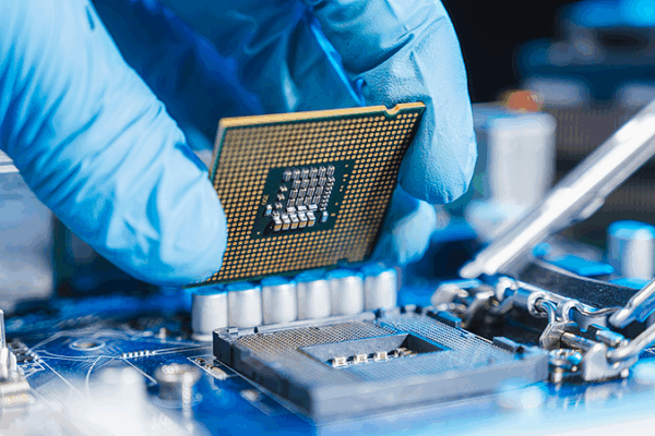 Trump to slap 100% tariff on imported semiconductor chips Trump_to_slap_100__tariff_on_imported_semiconductor_chips