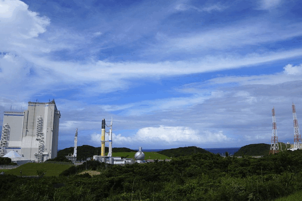 Japan Joins European Mission to Track Asteroid Apophis’s 2029 Flyby Japan Joins European Mission to Track Asteroid Apophis’s 2029 Flyby