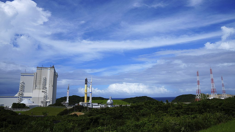 Japan Joins European Mission to Track Asteroid Apophis’s 2029 Flyby