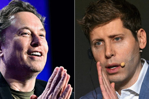 Musk’s xAI Sues Apple & OpenAI in Major AI Antitrust Showdown Musk’s xAI Sues Apple & OpenAI in Major AI Antitrust Showdown