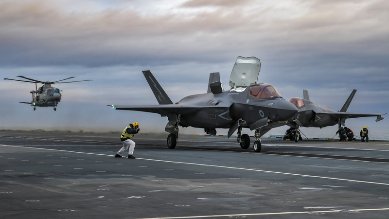 UK_Bars_Israeli_Officials_from_DSEI_2025_Amid_Gaza_Conflict