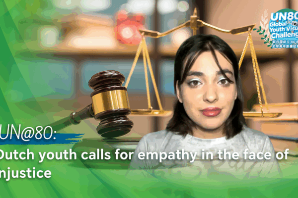 UN@80: Dutch Artist Mog Champions Empathy and Justice UN_80__Dutch_Artist_Mog_Champions_Empathy_and_Justice video poster