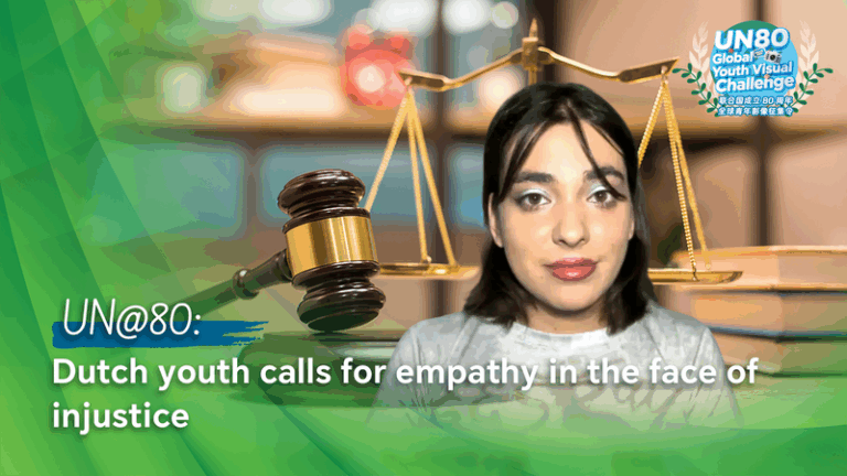 UN_80__Dutch_Artist_Mog_Champions_Empathy_and_Justice video poster