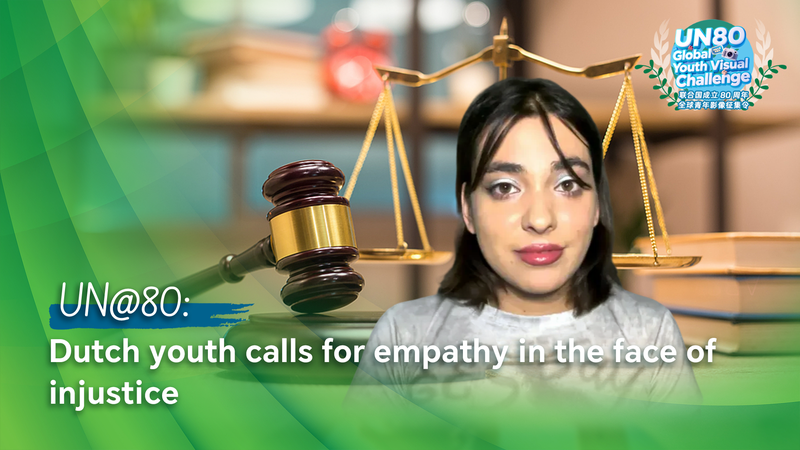 UN_80__Dutch_Artist_Mog_Champions_Empathy_and_Justice video poster