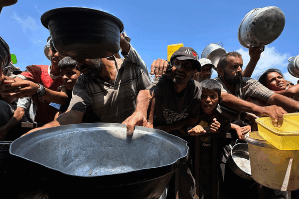 UN Declares First-Ever Famine in Gaza: 500K Face Catastrophic Hunger UN_Declares_First_Ever_Famine_in_Gaza__500K_Face_Catastrophic_Hunger