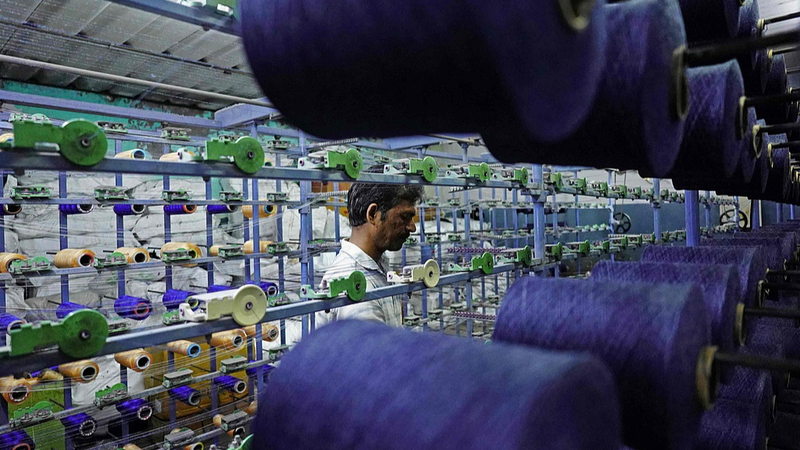 US_Imposes_25__Tariffs_on_Indian_Exports__New_Delhi_Vows_Relief