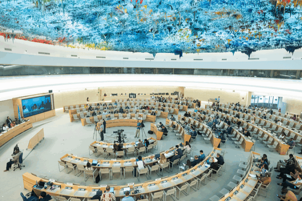 US Opts Out of UN Human Rights Peer Review US_Opts_Out_of_UN_Human_Rights_Peer_Review
