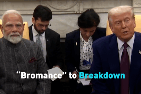 U.S.-India Relations Sour Under Trump: Indian Diaspora Feels the Strain U_S__India_Relations_Sour_Under_Trump__Indian_Diaspora_Feels_the_Strain video poster