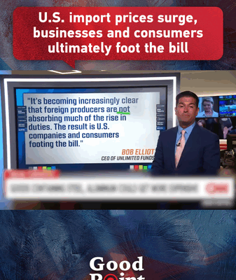 U.S. Tariffs Spark Import Price Surge, Consumers Foot the Bill U_S__Tariffs_Spark_Import_Price_Surge__Consumers_Foot_the_Bill video poster