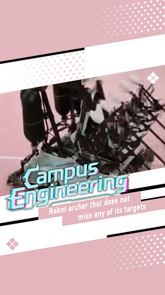 Unstoppable_Archery_Robot_Hits_Bull_s_Eye_Every_Time video poster