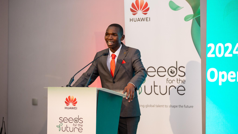 Kenyan Engineer’s Wise AI Shields Cattle from Drought 🌾🐄