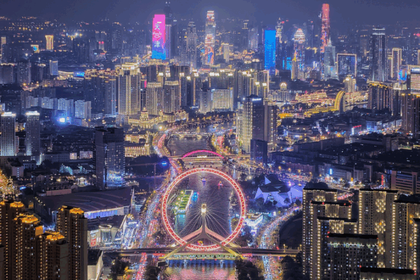 Why the SCO’s Security Strategy Stands Out Why the SCO’s Security Strategy Stands Out