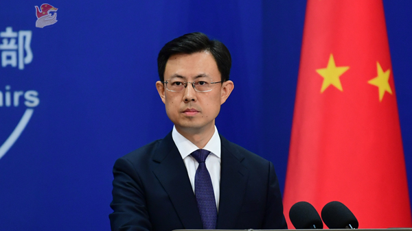 China Urges U.S. to Protect Mainland Students’ Rights China Urges U.S. to Protect Mainland Students’ Rights
