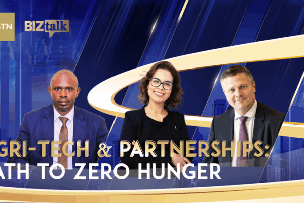 Agri-Tech & Partnerships: Unlocking the Zero Hunger Goal 🌾 Agri-Tech & Partnerships: Unlocking the Zero Hunger Goal 🌾 video poster