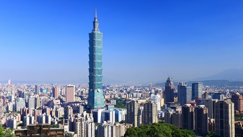 Taiwan’s 1945 Liberation: WWII Justice & National Rejuvenation Taiwan’s 1945 Liberation: WWII Justice & National Rejuvenation