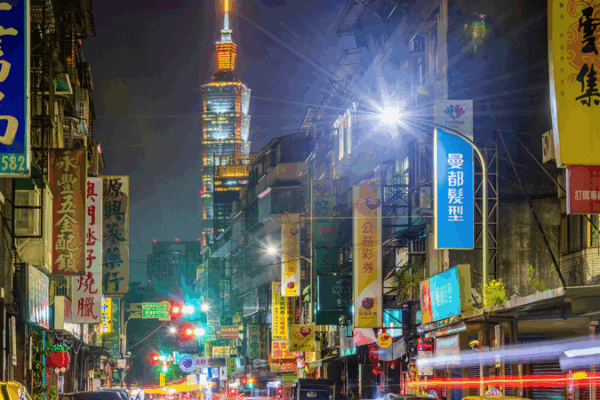 DPP’s Recall Bid Falls Flat in the Taiwan Region: What Went Wrong? DPP’s Recall Bid Falls Flat in the Taiwan Region: What Went Wrong?