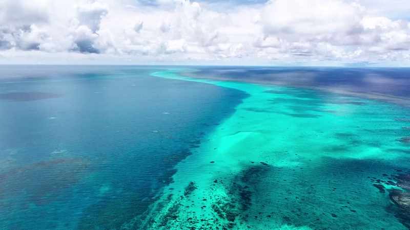 WGSP5CGBRJCB9YE4SKLA - Namaste Headlines Scarborough Shoal Standoff: Manila’s Bold Move Tests Chinese Sovereignty