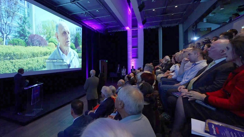 WW9S7XDNCLESAV52ZG15 - Namaste Headlines Liverpool Unveils WWII Tribute to Chinese Seamen Heroes đ