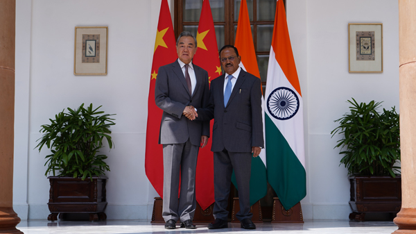 Wang Yi Champions Steady China-India Ties in Boundary Talks Wang_Yi_Champions_Steady_China_India_Ties_in_Boundary_Talks