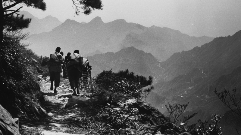 War_Time_Compassion__Lifesaving_Bond_from_the_Doolittle_Raid_poster - Namaste Headlines War_Time_Compassion__Lifesaving_Bond_from_the_Doolittle_Raid video poster