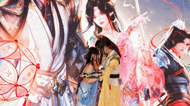 When Qixi Goes Virtual: Gaming Love Stories & Festival Economy When_Qixi_Goes_Virtual__Gaming_Love_Stories___Festival_Economy video poster