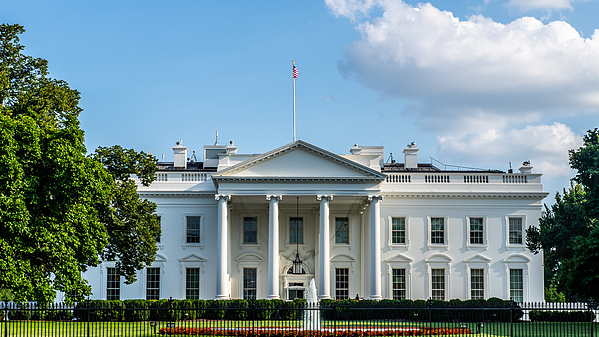 White House Mulls Renaming Defense to Department of War White_House_Mulls_Renaming_Defense_to_Department_of_War