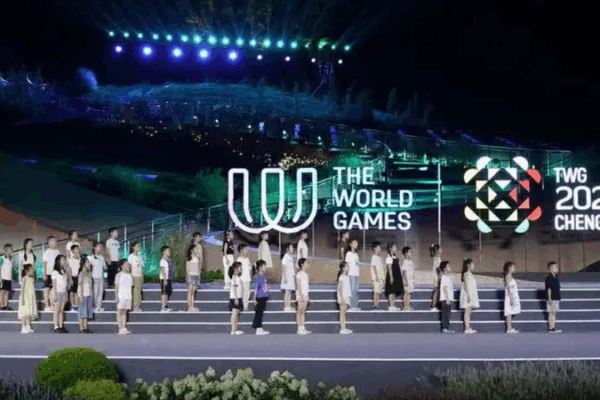 Wushu & Dragon Boat Racing Locked In for Future World Games Wushu___Dragon_Boat_Racing_Locked_In_for_Future_World_Games video poster