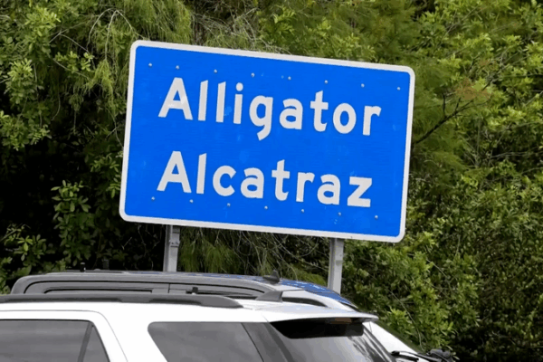 Florida’s Alligator Alcatraz Shutdown: What’s Next? Florida’s Alligator Alcatraz Shutdown: What’s Next? video poster