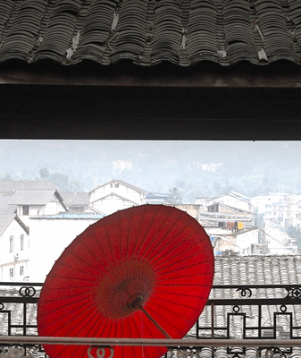 Luzhou Oil-Paper Umbrellas: A 100-Step Craftsmanship Journey 🌂 Luzhou Oil-Paper Umbrellas: A 100-Step Craftsmanship Journey 🌂 video poster