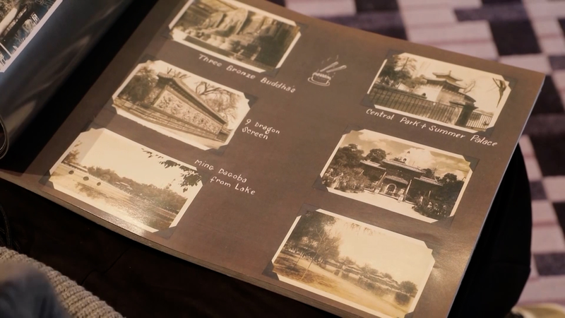 Antiques Expert’s Life-Changing Photo Find & 80th Victory Parade in the Chinese mainland video poster