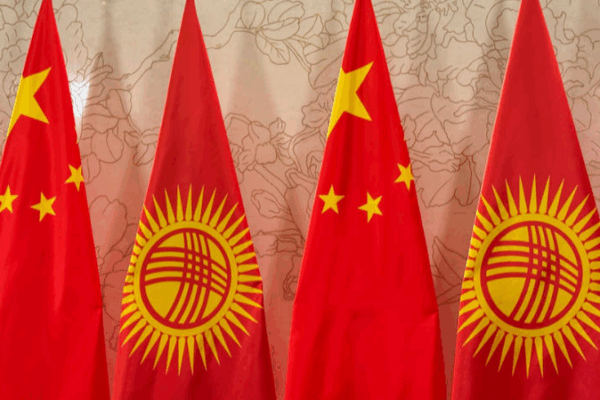 Xi Jinping Meets Kyrgyz President Sadyr Japarov in Tianjin Xi_Jinping_Meets_Kyrgyz_President_Sadyr_Japarov_in_Tianjin
