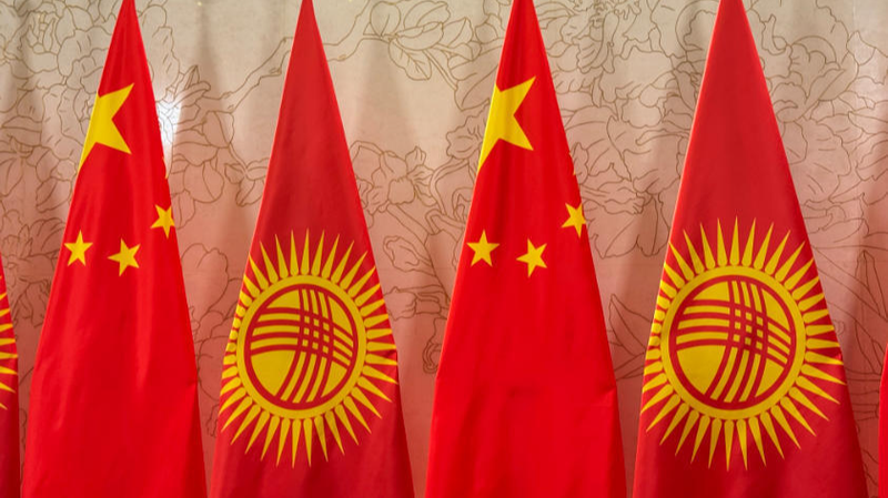 Xi_Jinping_Meets_Kyrgyz_President_Sadyr_Japarov_in_Tianjin - Namaste Headlines Xi_Jinping_Meets_Kyrgyz_President_Sadyr_Japarov_in_Tianjin