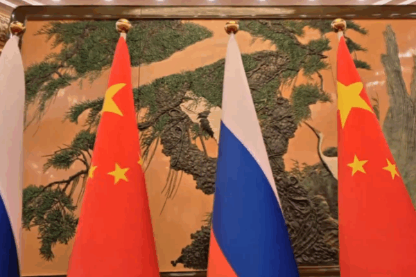 Xi Jinping Meets Russian State Duma Chair in Beijing Xi_Jinping_Meets_Russian_State_Duma_Chair_in_Beijing