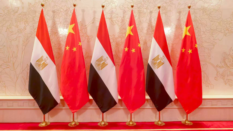 Xi Meets Egypt’s PM in Tianjin Ahead of SCO Summit 2025 Xi_Meets_Egypt_s_PM_in_Tianjin_Ahead_of_SCO_Summit_2025