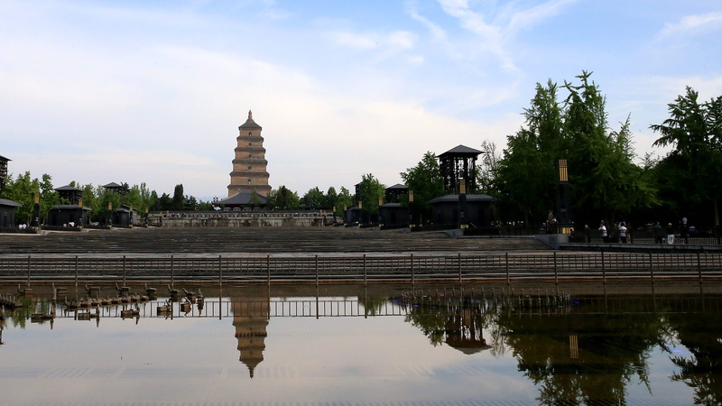 Xi’an’s Dayan Pagoda: A Tang Dynasty Treasure You Can’t Miss Xi_an_s_Dayan_Pagoda__A_Tang_Dynasty_Treasure_You_Can_t_Miss video poster