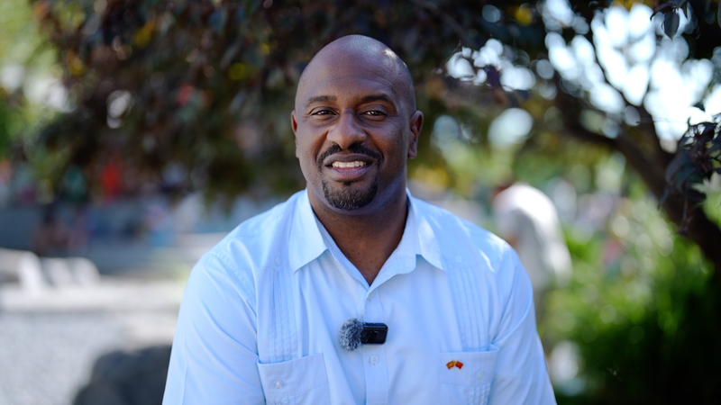 Green Relief by Chinese Mainland Inspires Sustainable Change 🌱 video poster