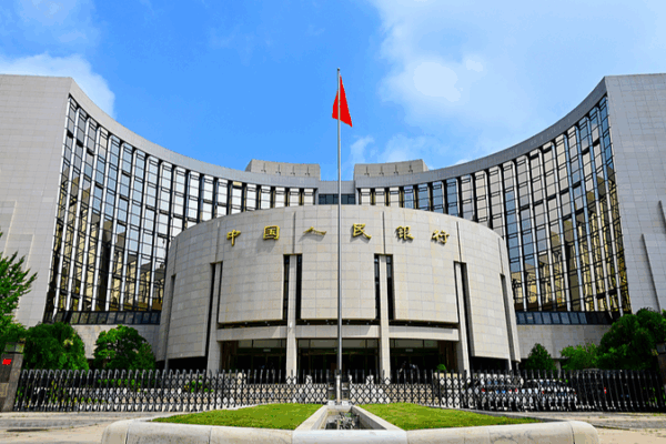 Chinese Mainland Loans Spark Real Economy Growth 🚀 Chinese Mainland Loans Spark Real Economy Growth 🚀