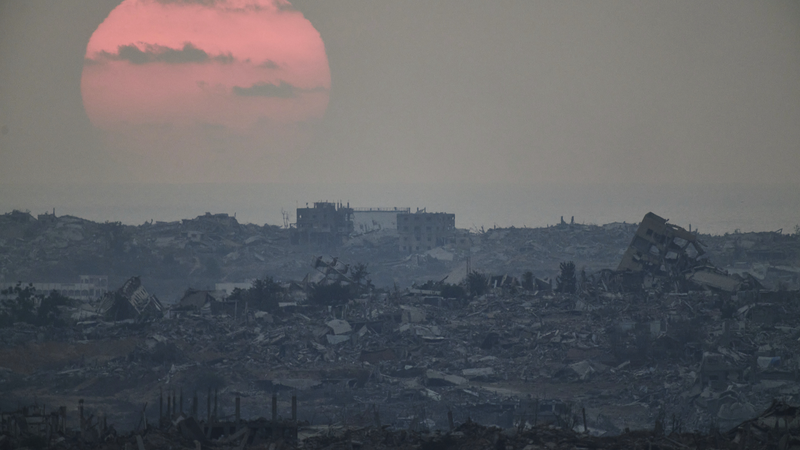 Why Israel’s New Gaza Plan Lacks a Path to Peace