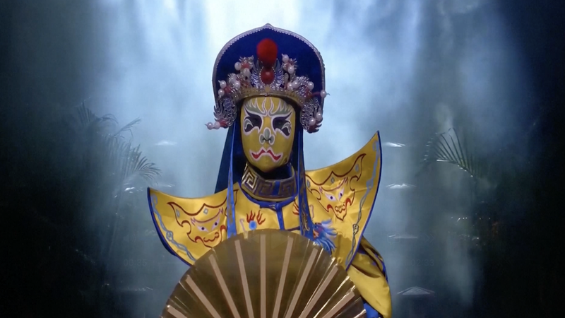 Marco Polo’s Chengdu Bridge: 700-Year-Old Vibes Live On video poster