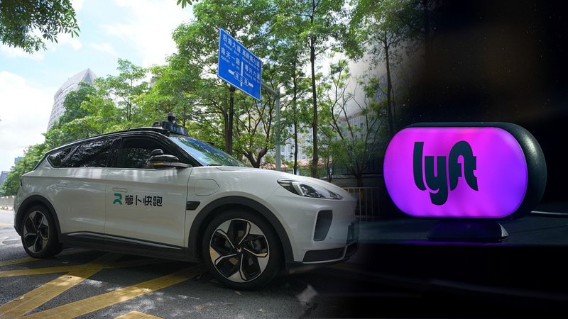 Baidu’s Robotaxis Set to Transform Europe’s Rideshare Scene Baidu’s Robotaxis Set to Transform Europe’s Rideshare Scene