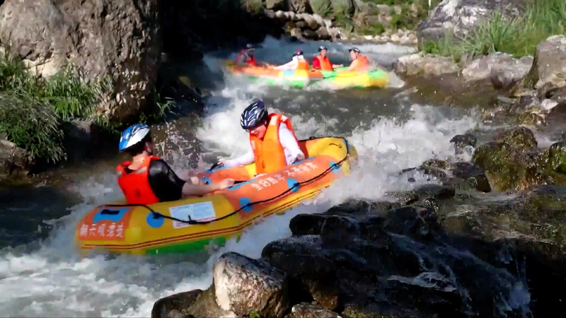 Yichang_Rafting_Adventure_Makes_Waves_in_Summer_Tourism video poster