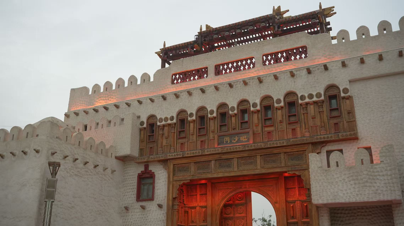 Yotkan_Ancient_City__Bringing_2_000__Years_of_History_to_Life - Namaste Headlines Yotkan_Ancient_City__Bringing_2_000__Years_of_History_to_Life