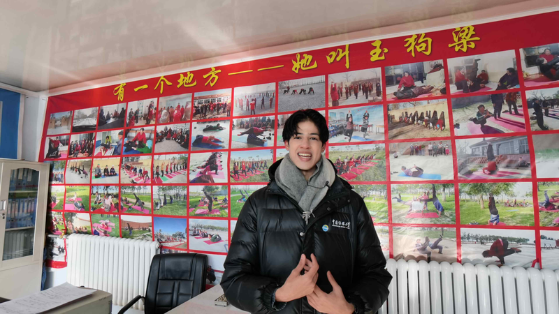 Young_Egyptian_at_UN_80_Hails_China_s_Poverty_Alleviation_as_Miracle - Namaste Headlines Young_Egyptian_at_UN_80_Hails_China_s_Poverty_Alleviation_as_Miracle