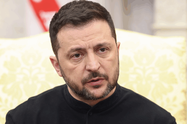 Zelenskyy & EU Leaders Gear Up for Monday White House Talks Zelenskyy___EU_Leaders_Gear_Up_for_Monday_White_House_Talks