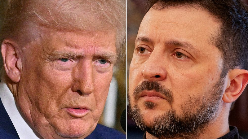 Zelenskyy___Trump_Talk_Peace__New_Steps_in_Drone_and_Defense_Ties - Namaste Headlines Zelenskyy___Trump_Talk_Peace__New_Steps_in_Drone_and_Defense_Ties
